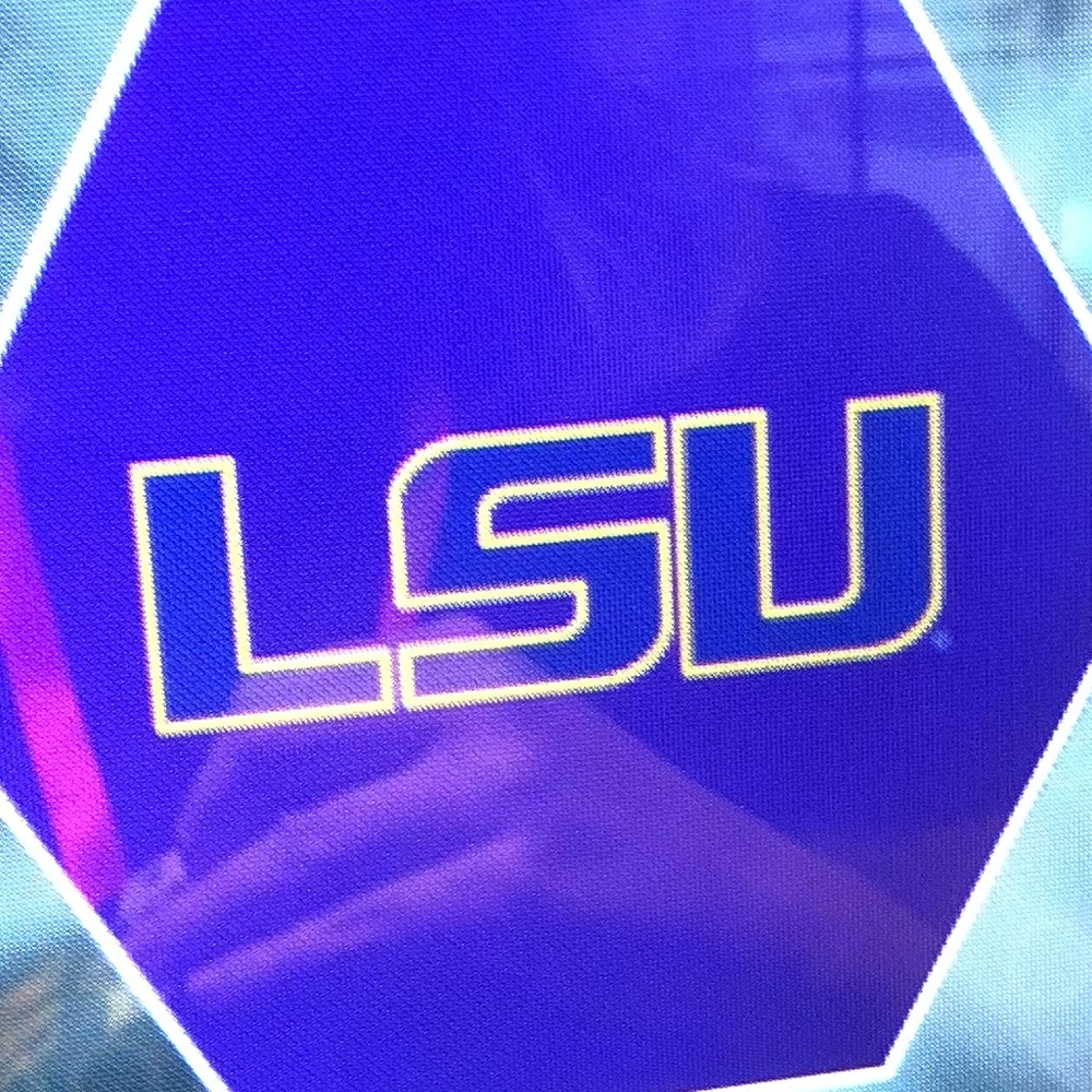 Meet your Posher, Lacy